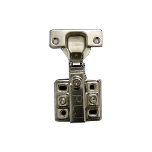 Ss Hydraulic Hinges Application: Door And Window