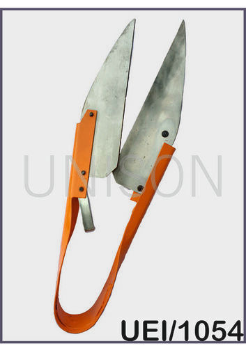 Pruning Tools Round Type Grass Shear