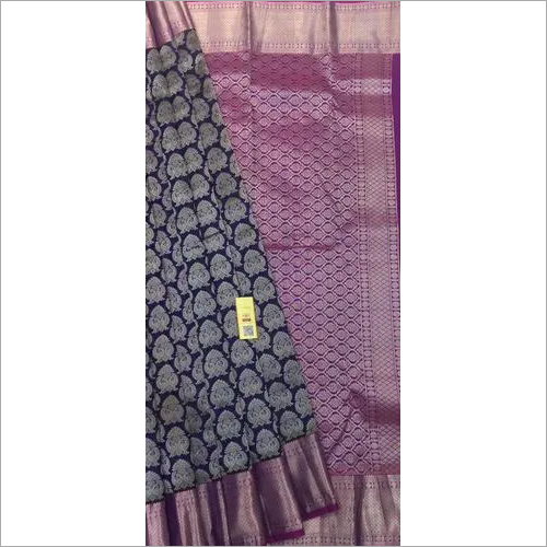 Bridal Silk Sarees