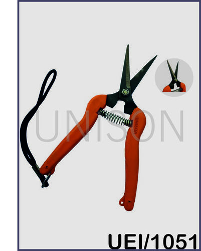 Fruit cutter straight