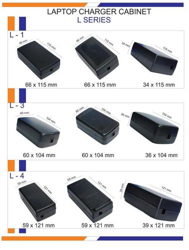 LAPTOP CHARGER CABINET