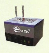 Kjeldahl Digestion Unit (tube Heating Block)