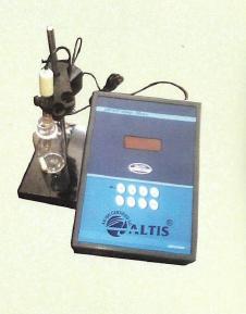 Deluxe PH Meter (Microprocessor Based)