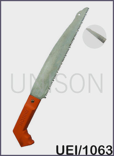 Crocodile Teeth Pruning Saw Size: 44 Cm