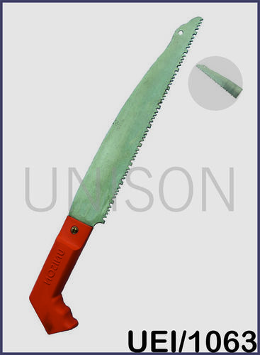 Crocodile Teeth Pruning Saw