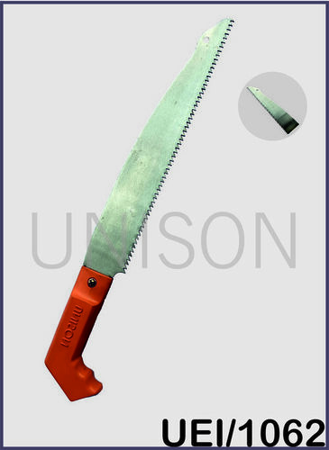 Pruning Saw