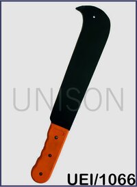 Plastic Coated Bill Hook