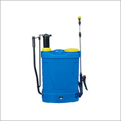 Blue Agriculture Spray Pump Sprayer