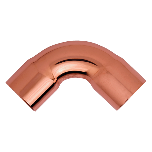 Copper Elbow