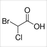 Bromochloroacetic Acid