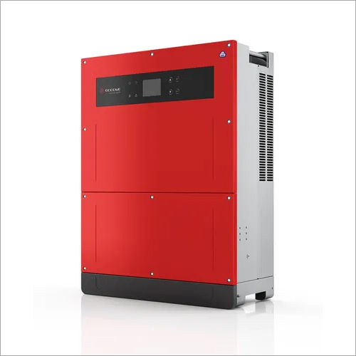 GOODWE Solar On Grid Inverter