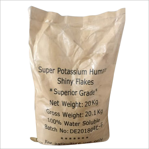 Humic Acid Powder