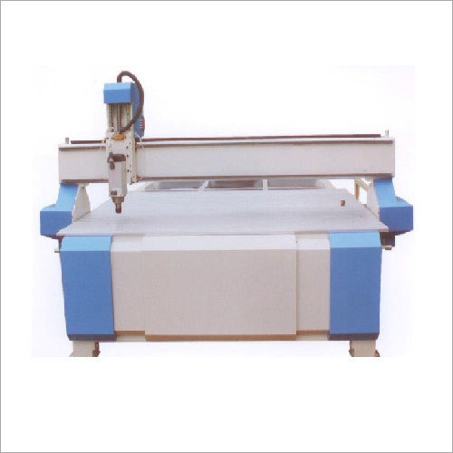 CNC Wood Router