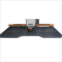 Cnc Punching Machine