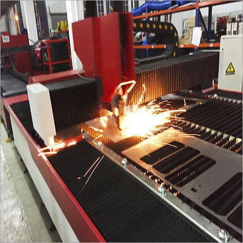 CNC Cutting Machine