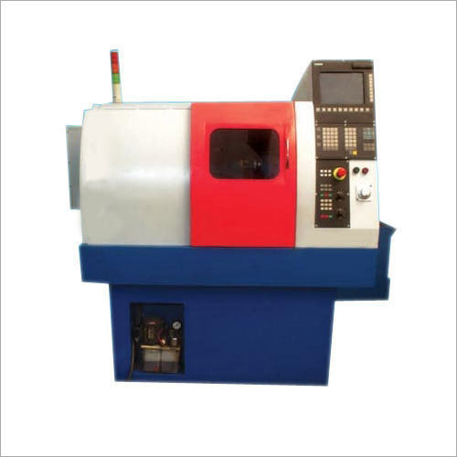 CNC Turning Machine