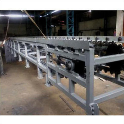 Roller Conveyor System