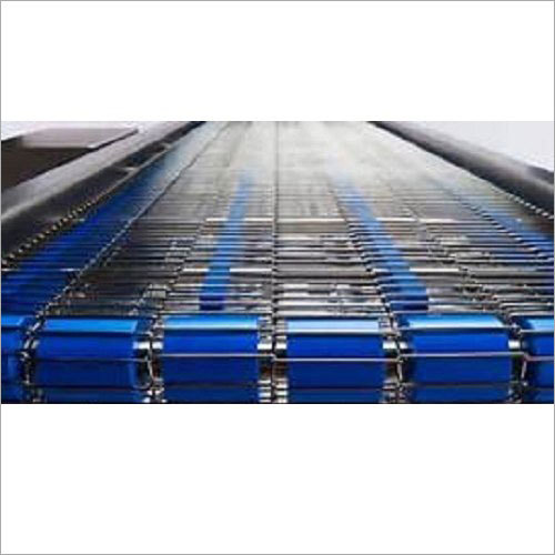 Straight Roller Conveyor