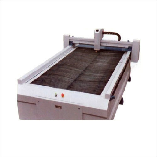 Plasma Cutting Machine