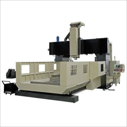 Gantry Type router Machine