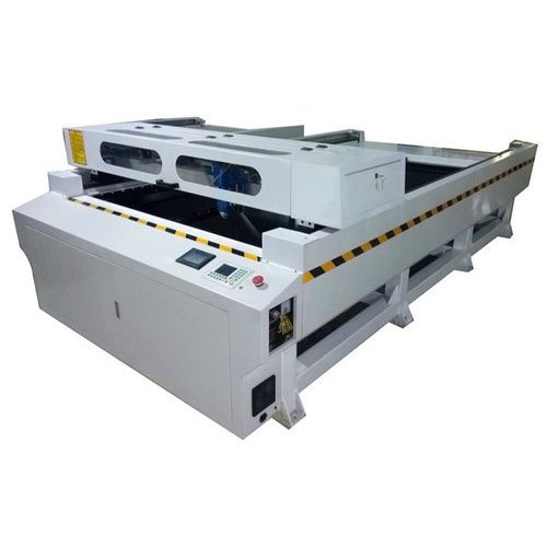 Laser Metal Cutting Machine