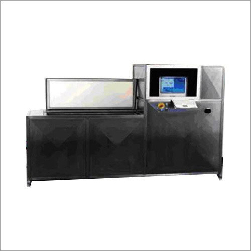 Leak Testing Machine