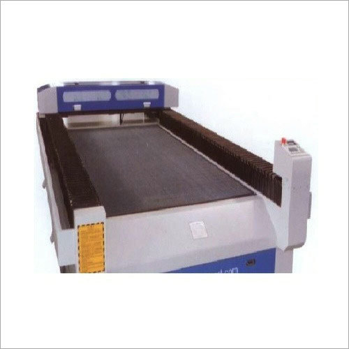 Laser Engraving Machine