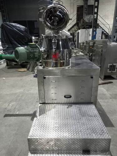SB Series High Shear Mixer