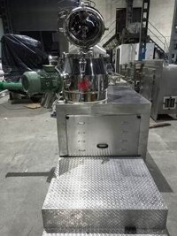 SB Series High Shear Mixer