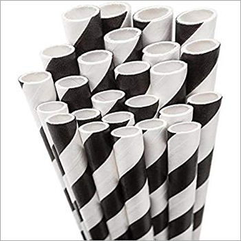 Food Grade Paper Straw