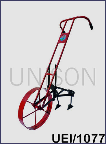 Wheel Hoe Weeder
