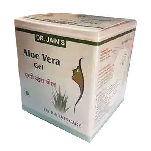 Aloe Vera Gel