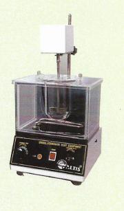 Dissolution Rate Test Equipment