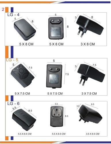 ADAPTOR CHARGER CABINET