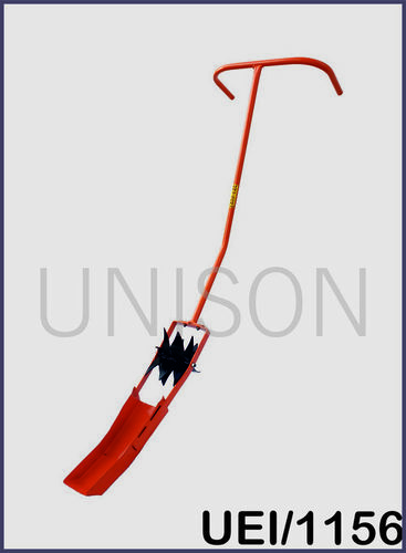 Mandva Weeder