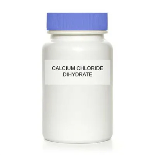Calcium Chloride, Dihydrate, Molecular Biology Grade - CAS 10035-04-8 - Calbiochem,  250GM
