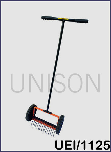 Manual Scarifier