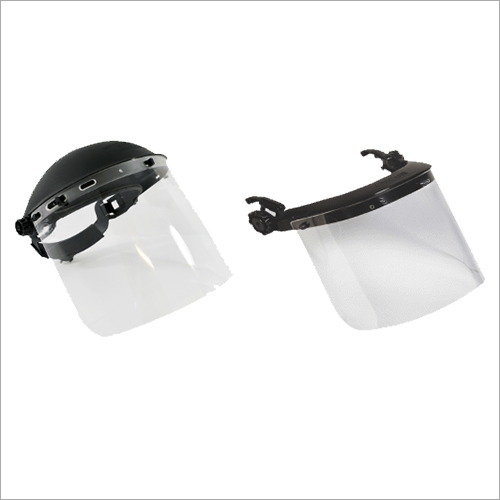 Face Shield