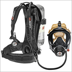 Breathing Apparatus