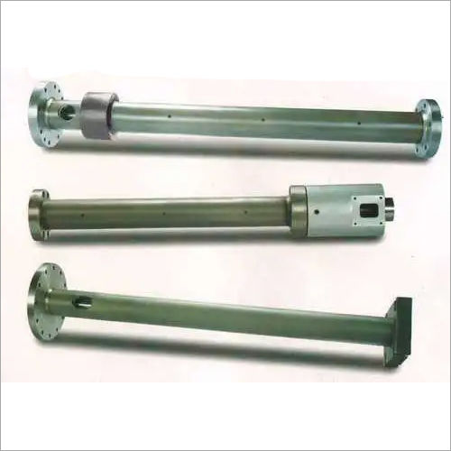 En 41B Screw Barrel