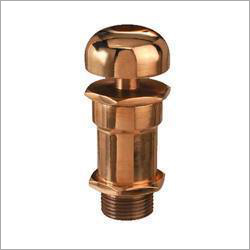 Air Release Valve Application: Industrial