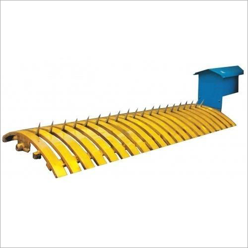 Automatic Tyre Killer Size: Customize