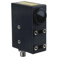 Pepperl Fuchs DK10-LAS/49 Photoelectric Contrast Sensors Color Sensors