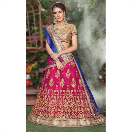 ladies ladies lehenga