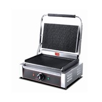 ELECTRONIC CONTACT GRILL