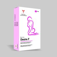 Desiration For Female Dosage Form: Tablet