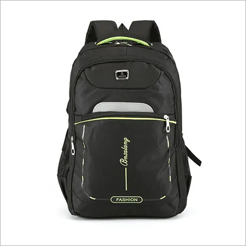 Various Color Backpacks