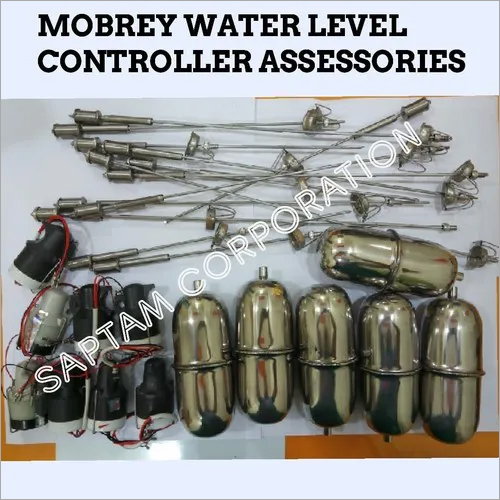 Mobery WaterLevel Controller Accessories