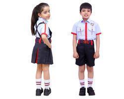 Customized School Uniform