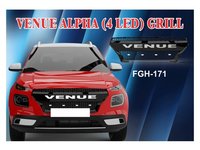VENUE ALPHA LED GRILL